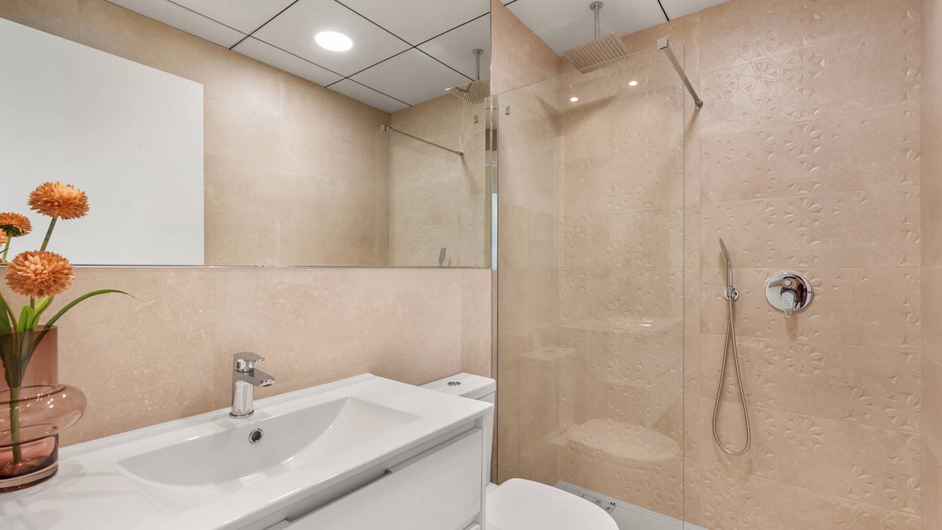 New Build - Bungalow - Los Alcazares