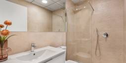 New Build - Bungalow - Los Alcazares