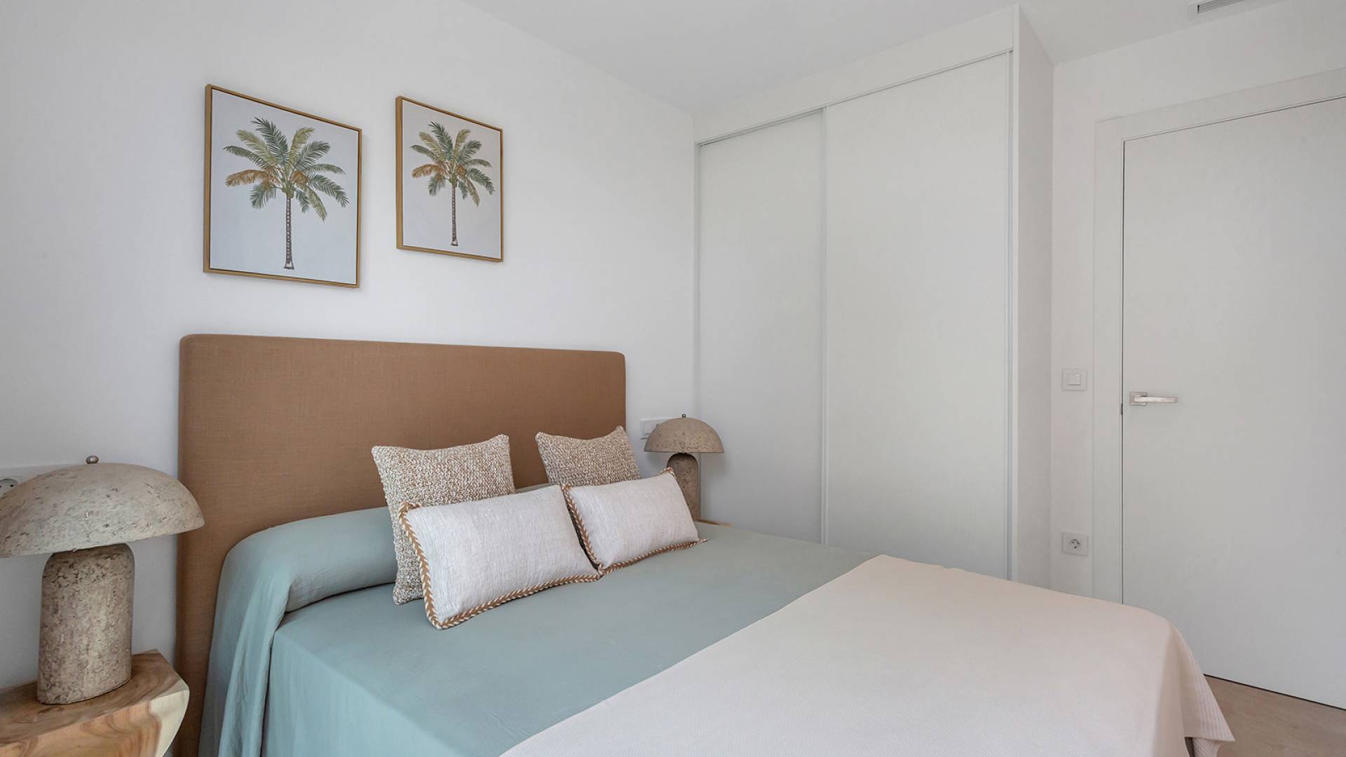 New Build - Bungalow - Los Alcazares