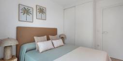 New Build - Bungalow - Los Alcazares