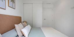 New Build - Bungalow - Los Alcazares