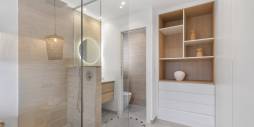 New Build - Bungalow - Los Alcazares