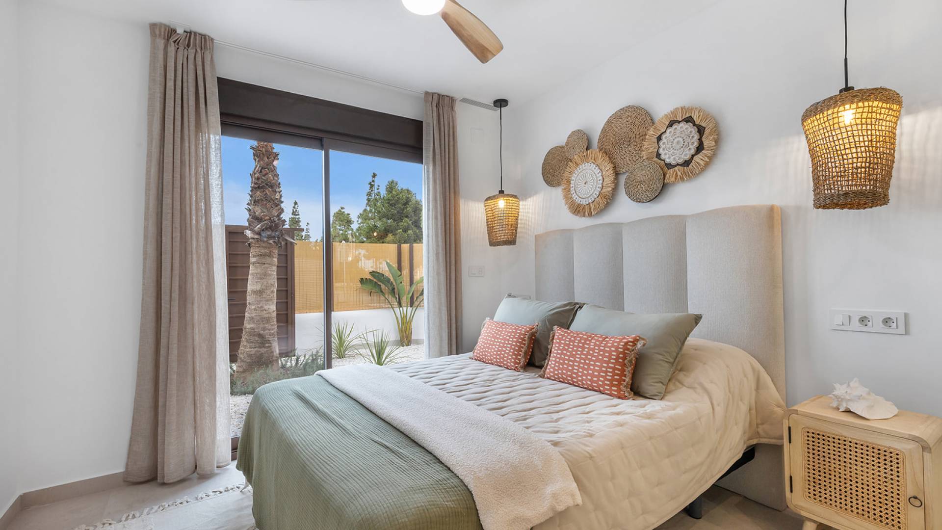 New Build - Bungalow - Los Alcazares