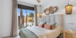 New Build - Bungalow - Los Alcazares