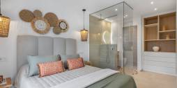 New Build - Bungalow - Los Alcazares