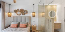 New Build - Bungalow - Los Alcazares