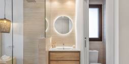 New Build - Bungalow - Los Alcazares