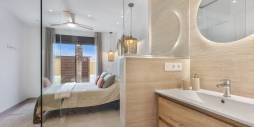 New Build - Bungalow - Los Alcazares