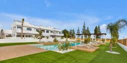New Build - Bungalow - Los Alcazares
