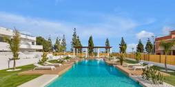 New Build - Bungalow - Los Alcazares