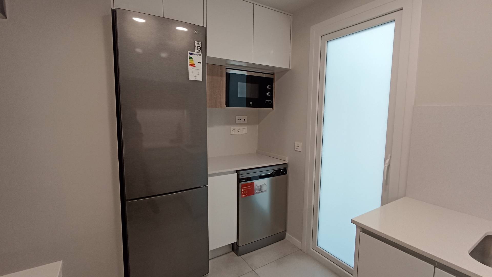 New Build - Bungalow - Orihuela Costa - Mil Palmeras