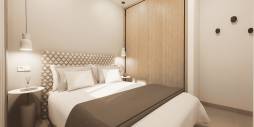 New Build - Bungalow - Pilar de la Horadada