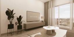 New Build - Bungalow - Pilar de la Horadada