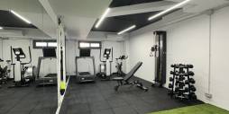 New Build - Bungalow - Pilar de la Horadada