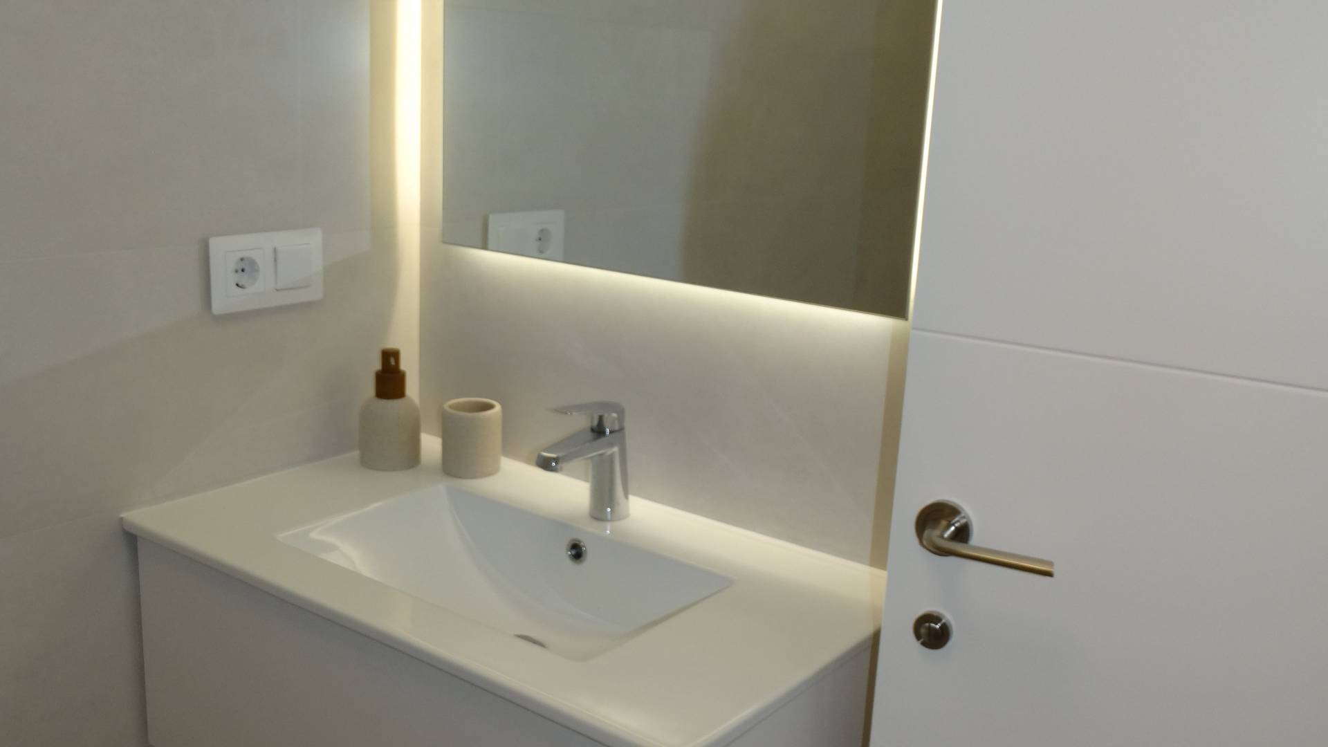 New Build - Bungalow - Pilar de la Horadada
