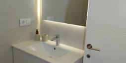 New Build - Bungalow - Pilar de la Horadada