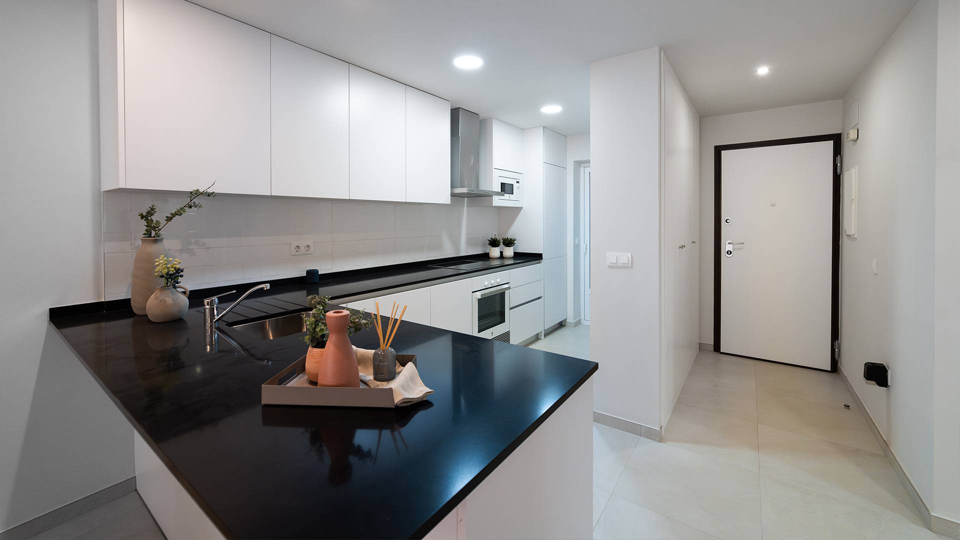 New Build - Bungalow - Pulpí