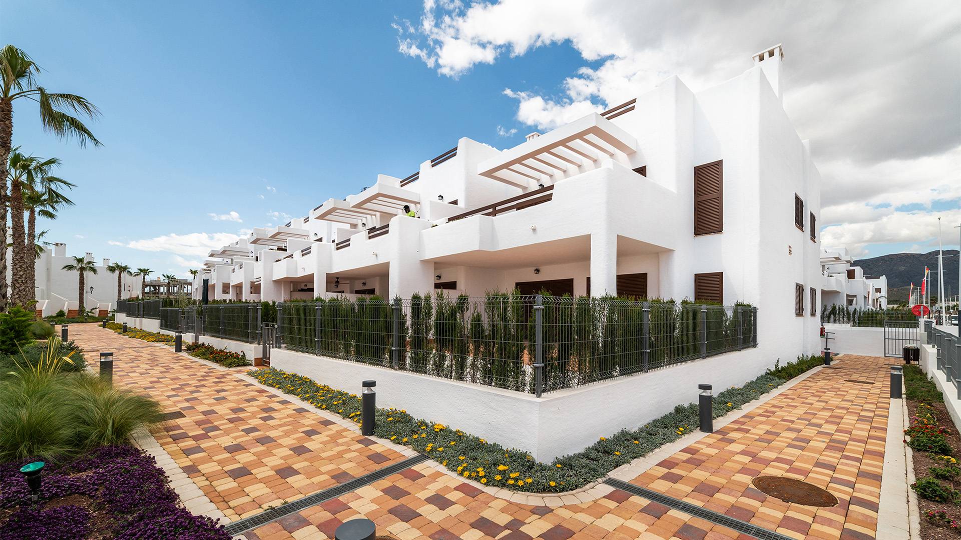 New Build - Bungalow - Pulpí