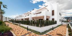 New Build - Bungalow - Pulpí