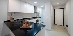 New Build - Bungalow - Pulpí