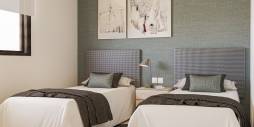 New Build - Bungalow - Pulpí