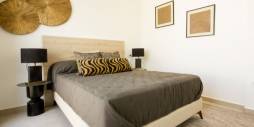 New Build - Bungalow - San Fulgencio