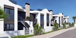 New Build - Bungalow - San Miguel de Salinas