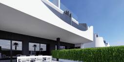 New Build - Bungalow - San Miguel de Salinas