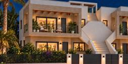 New Build - Bungalow - San Pedro del Pinatar - San Pedro de Pinatar