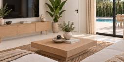 New Build - Bungalow - San Pedro del Pinatar - San Pedro de Pinatar
