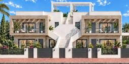 New Build - Bungalow - San Pedro del Pinatar - San Pedro de Pinatar