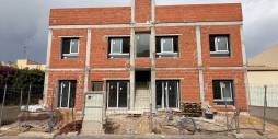 New Build - Bungalow - Torrevieja - Acequion