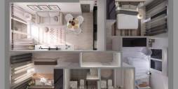 New Build - Bungalow - Torrevieja - Acequion