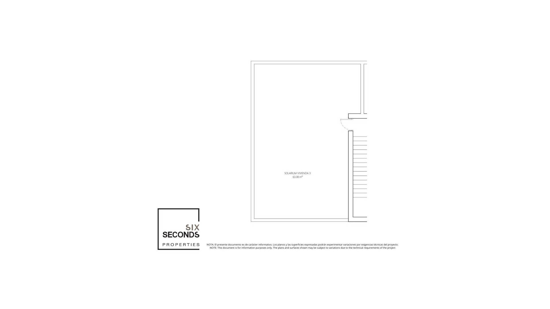 New Build - Bungalow - Torrevieja - Acequion