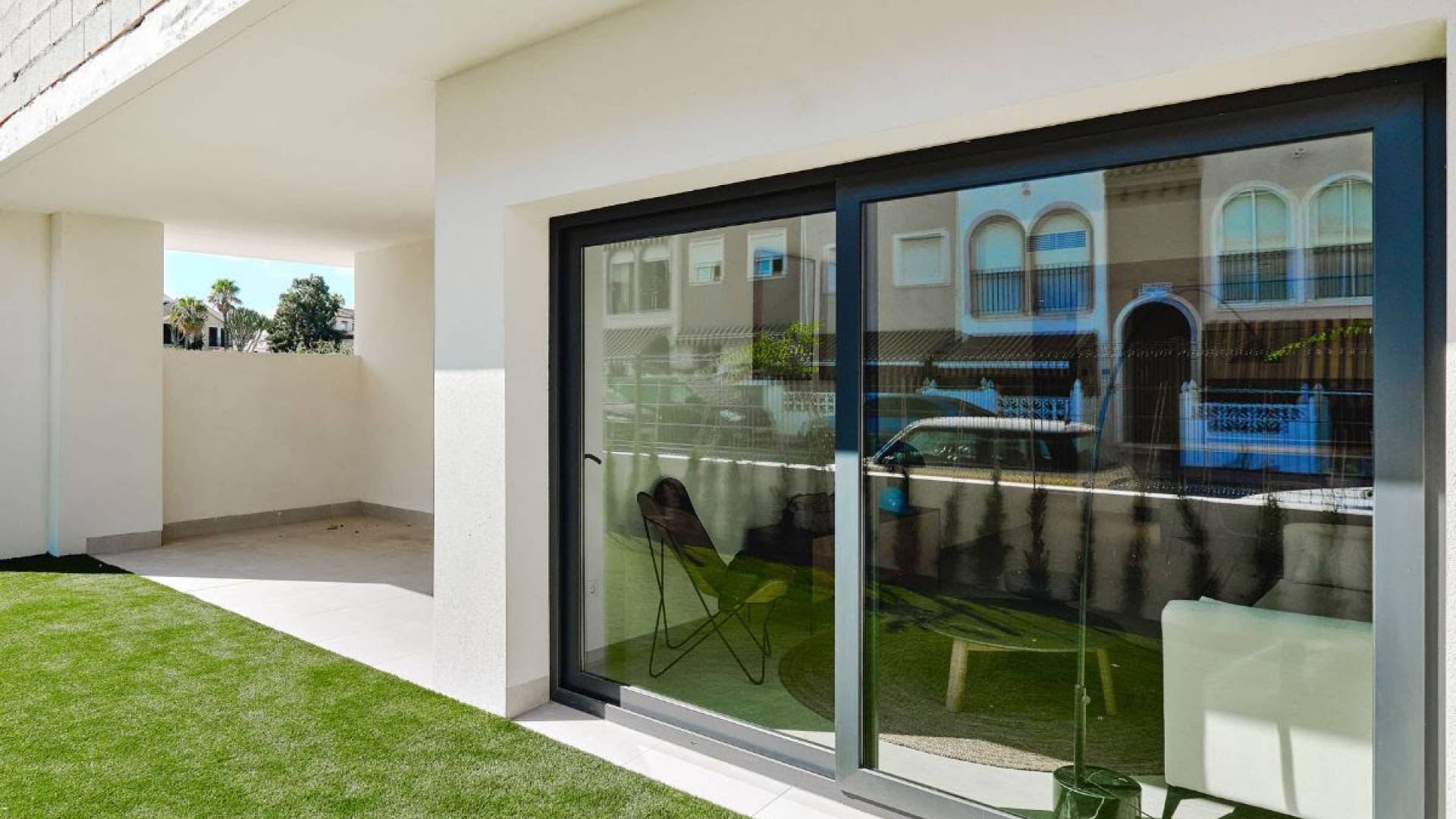 New Build - Bungalow - Torrevieja