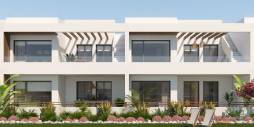 New Build - Bungalow - Torrevieja