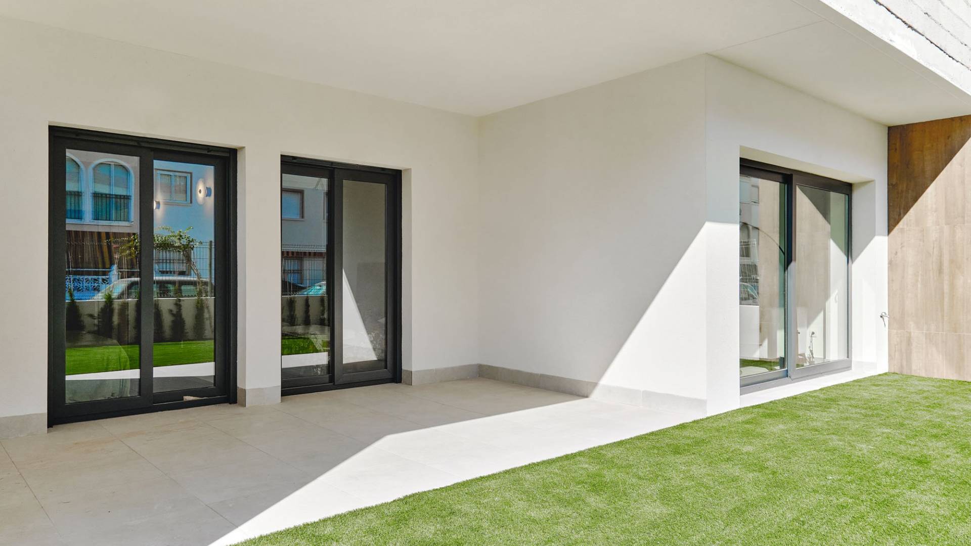 New Build - Bungalow - Torrevieja