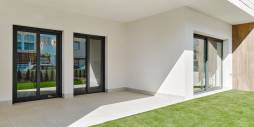 New Build - Bungalow - Torrevieja