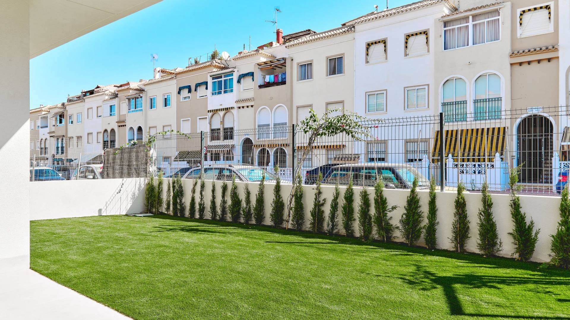 New Build - Bungalow - Torrevieja