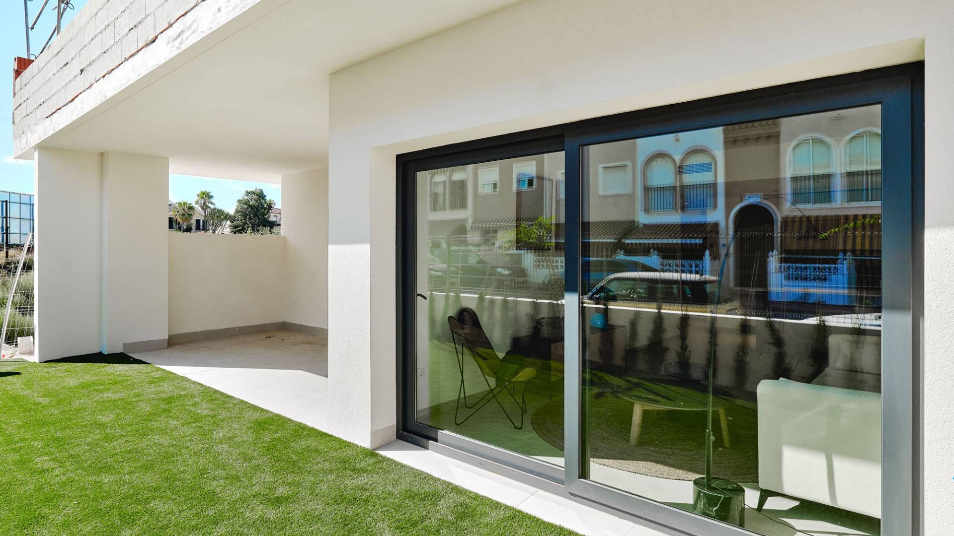 New Build - Bungalow - Torrevieja