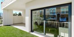 New Build - Bungalow - Torrevieja