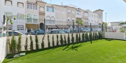 New Build - Bungalow - Torrevieja