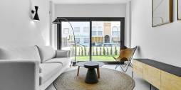 New Build - Bungalow - Torrevieja