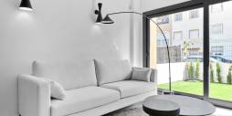 New Build - Bungalow - Torrevieja