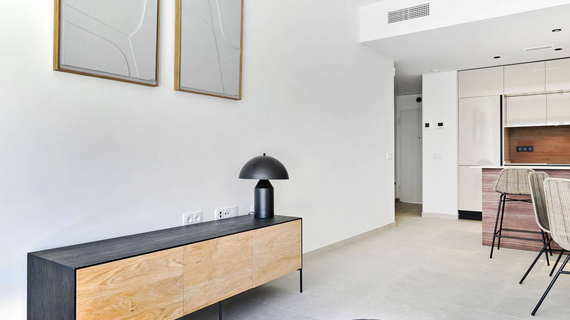 New Build - Bungalow - Torrevieja