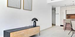 New Build - Bungalow - Torrevieja
