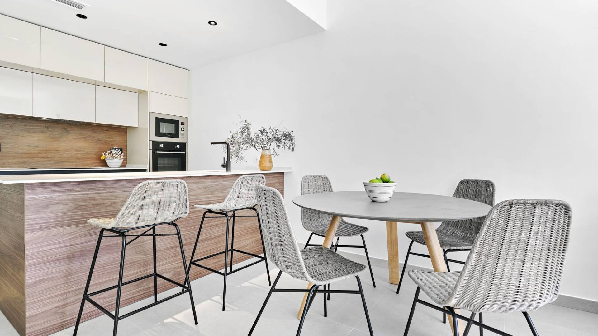 New Build - Bungalow - Torrevieja