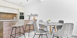 New Build - Bungalow - Torrevieja