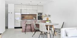 New Build - Bungalow - Torrevieja