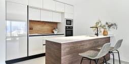 New Build - Bungalow - Torrevieja